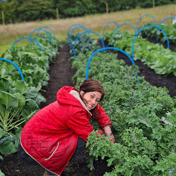 Toni was a founding member of EAC and co-ordinator of agroforestry programme + farm development and community engagement....